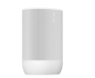 Sonos Move 2 Biały - 1248406 - zdjęcie 4